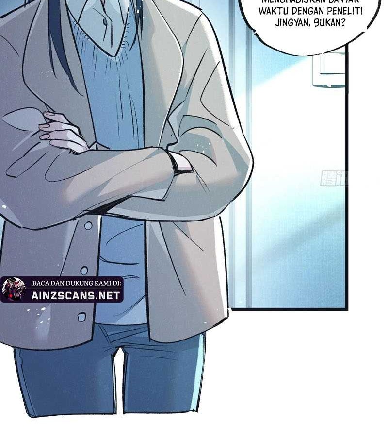 Apocalypse Super Farm Chapter 54 - halaman 10