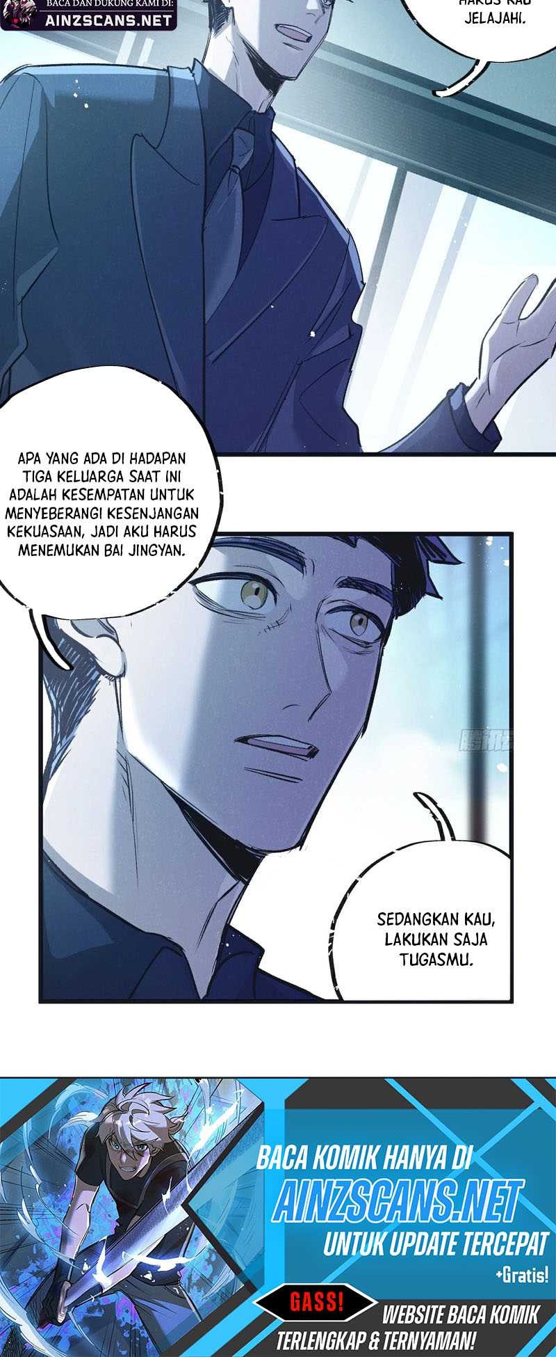 Apocalypse Super Farm Chapter 54 - halaman 15