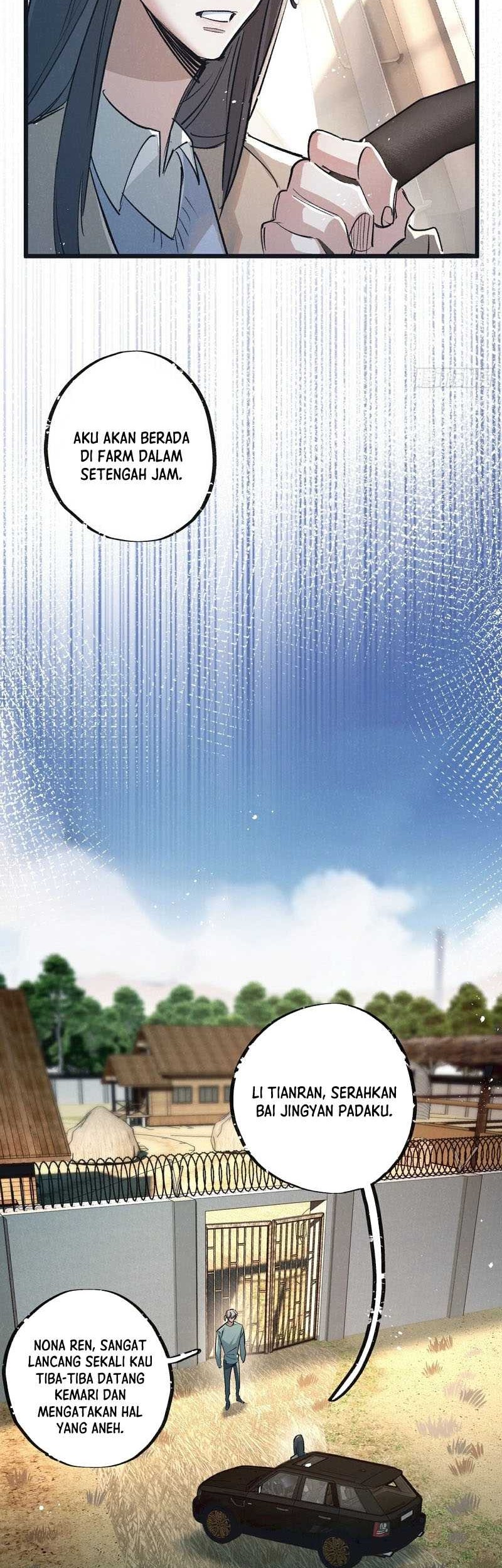 Apocalypse Super Farm Chapter 54 - halaman 20