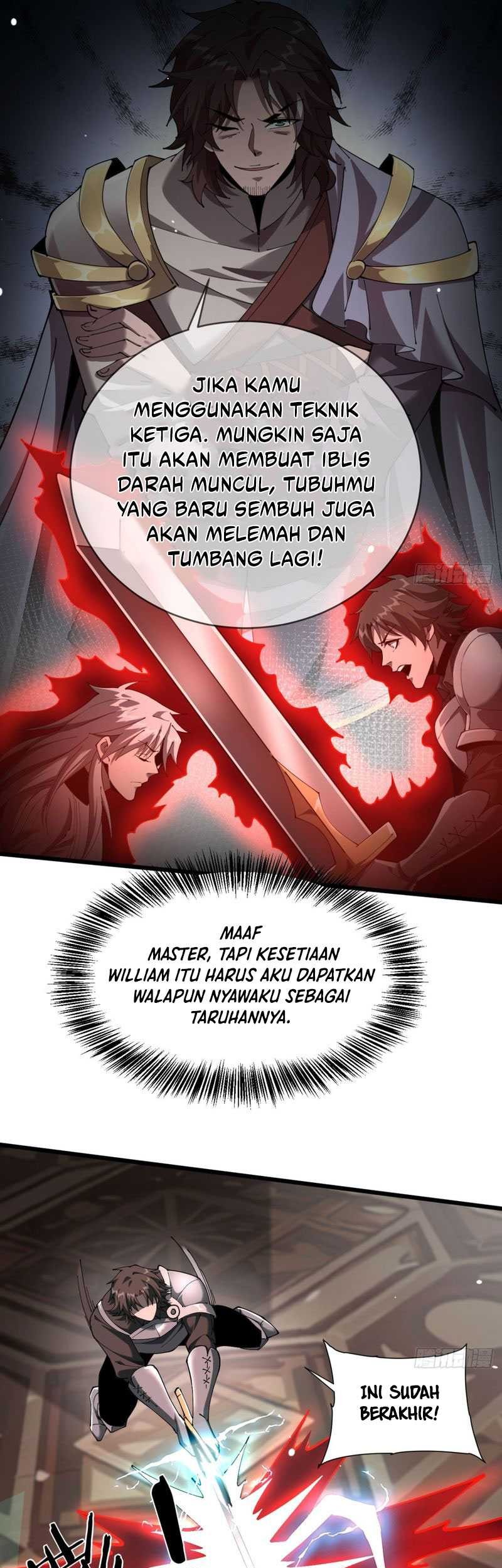 Apocalypse Super Farm Chapter 56 - halaman 15