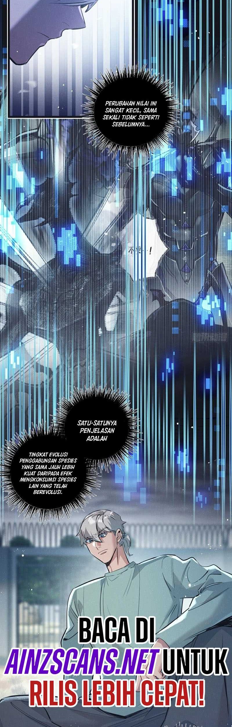 Apocalypse Super Farm Chapter 58 - halaman 13