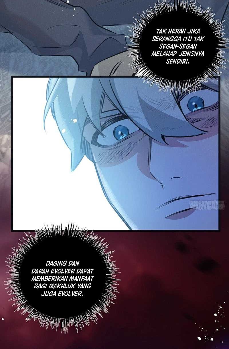 Apocalypse Super Farm Chapter 58 - halaman 14