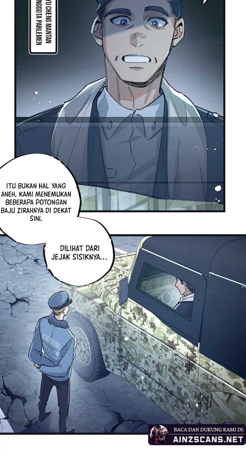 Apocalypse Super Farm Chapter 58 - halaman 20