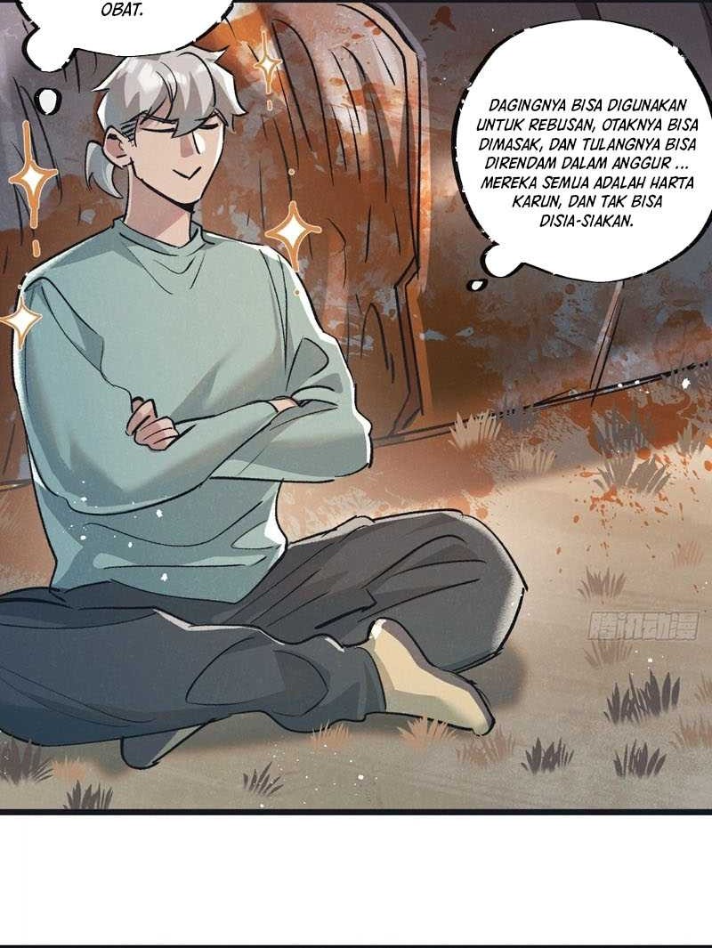 Apocalypse Super Farm Chapter 58 - halaman 8