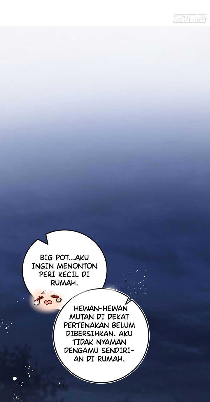 Apocalypse Super Farm Chapter 6 - halaman 15
