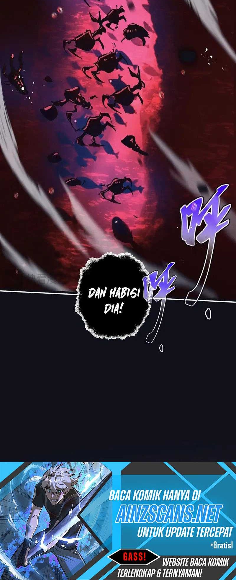 Apocalypse Super Farm Chapter 67 - halaman 15