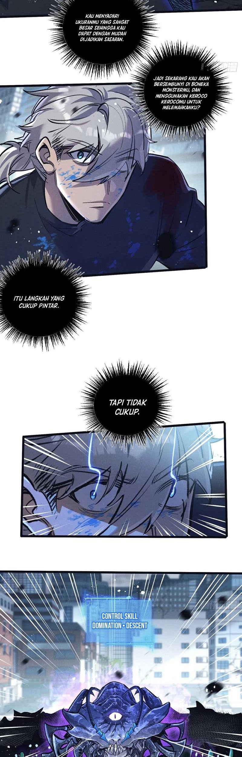 Apocalypse Super Farm Chapter 69 - halaman 15