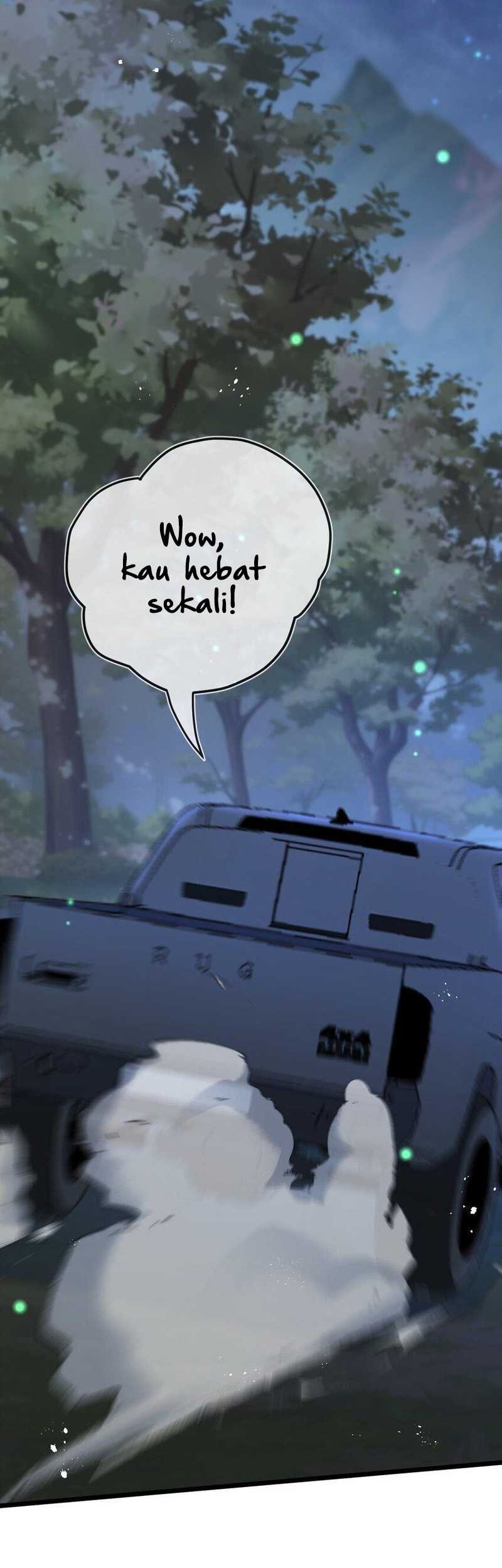 Apocalypse Super Farm Chapter 7 - halaman 5
