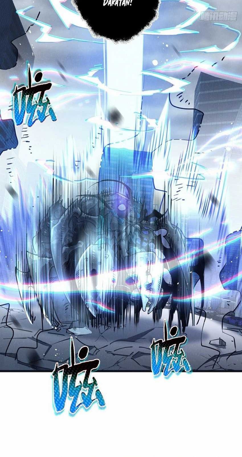 Apocalypse Super Farm Chapter 70 - halaman 26
