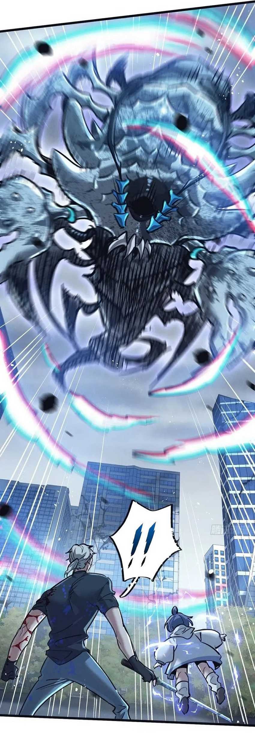 Apocalypse Super Farm Chapter 71 - halaman 4