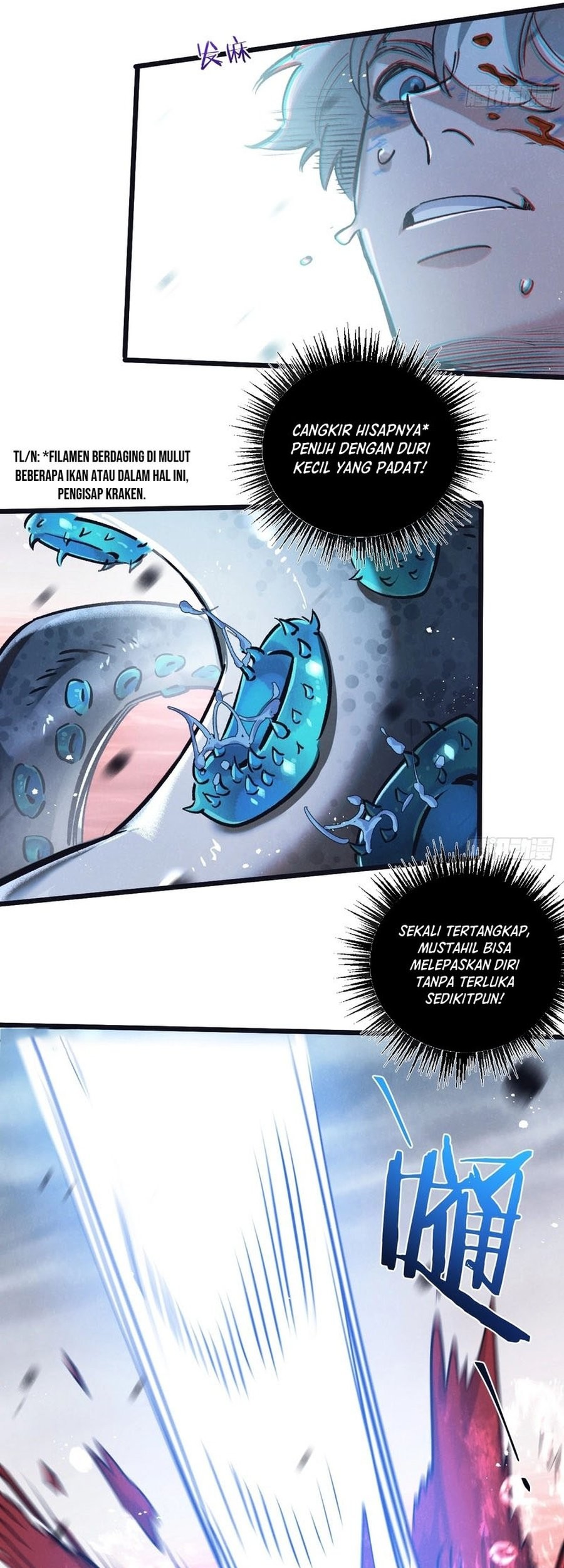 Apocalypse Super Farm Chapter 75 - halaman 15