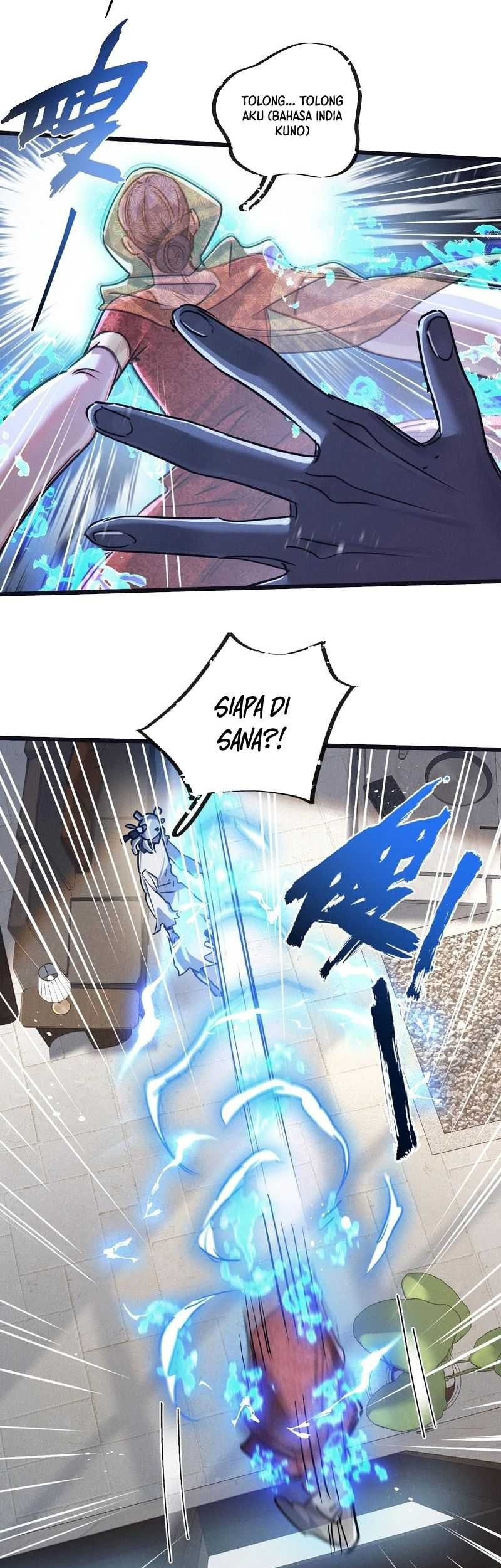 Apocalypse Super Farm Chapter 81 - halaman 12