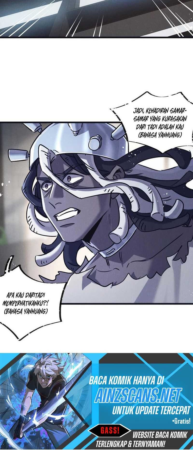 Apocalypse Super Farm Chapter 81 - halaman 13