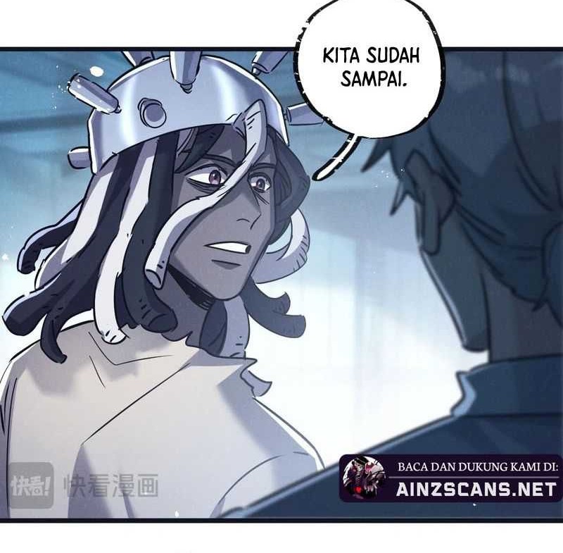 Apocalypse Super Farm Chapter 81 - halaman 25