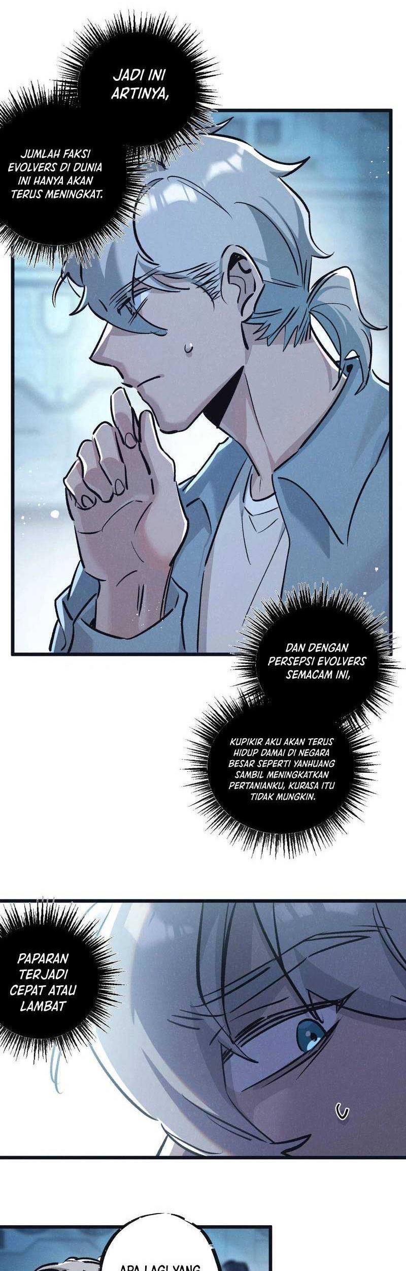 Apocalypse Super Farm Chapter 82 - halaman 15
