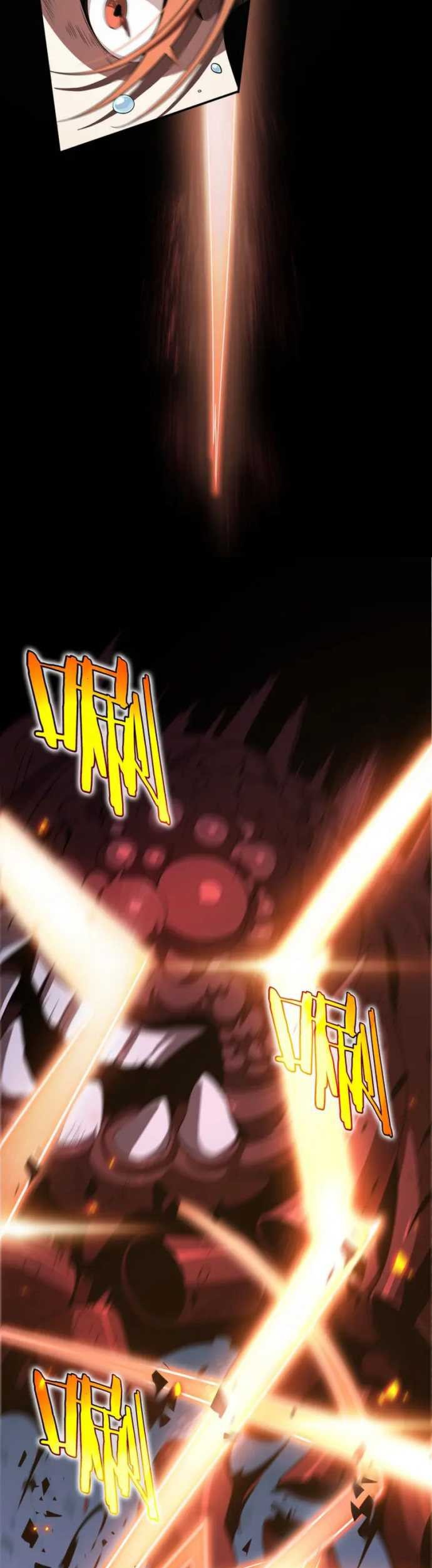 Apocalypse Sword God Chapter 1 - halaman 13