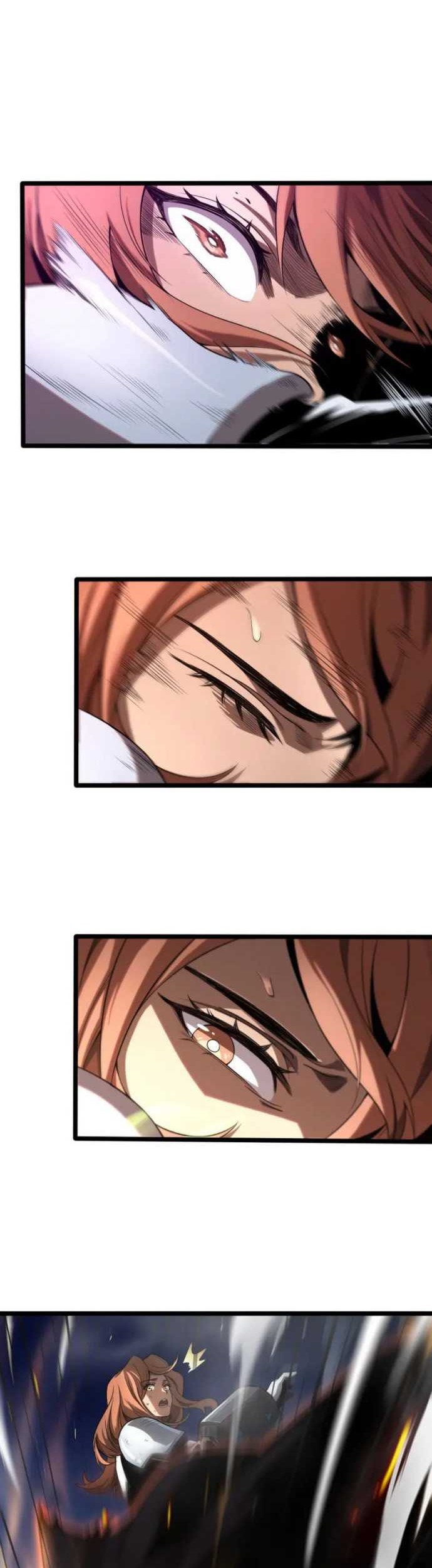 Apocalypse Sword God Chapter 1 - halaman 28