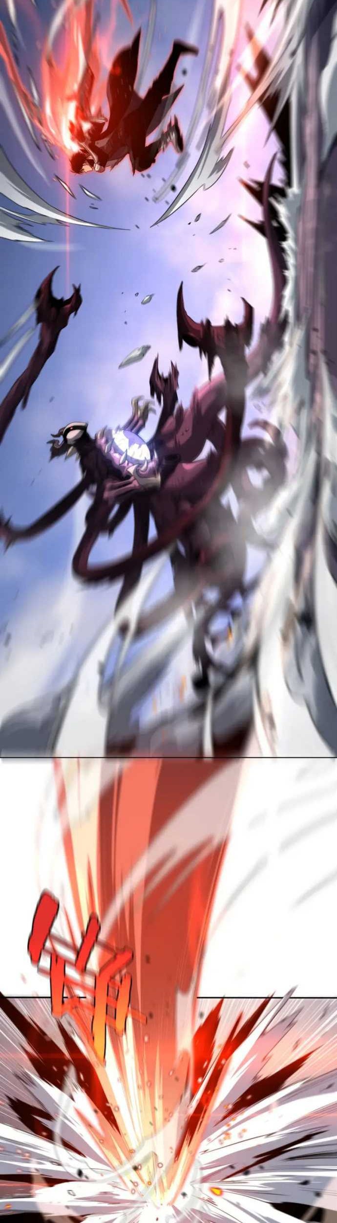 Apocalypse Sword God Chapter 1 - halaman 36