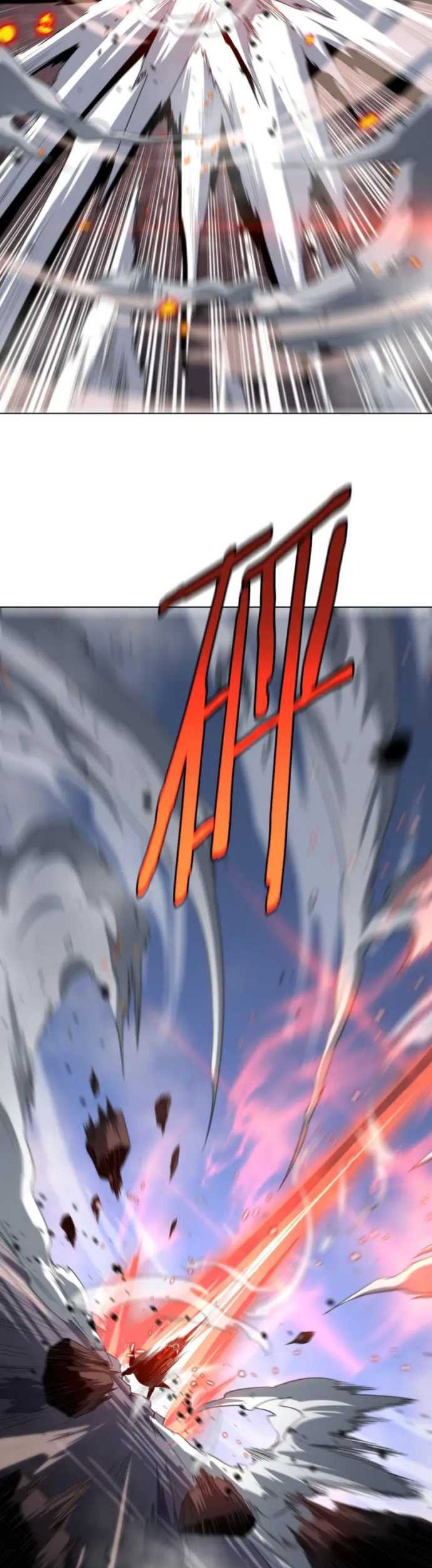 Apocalypse Sword God Chapter 1 - halaman 37