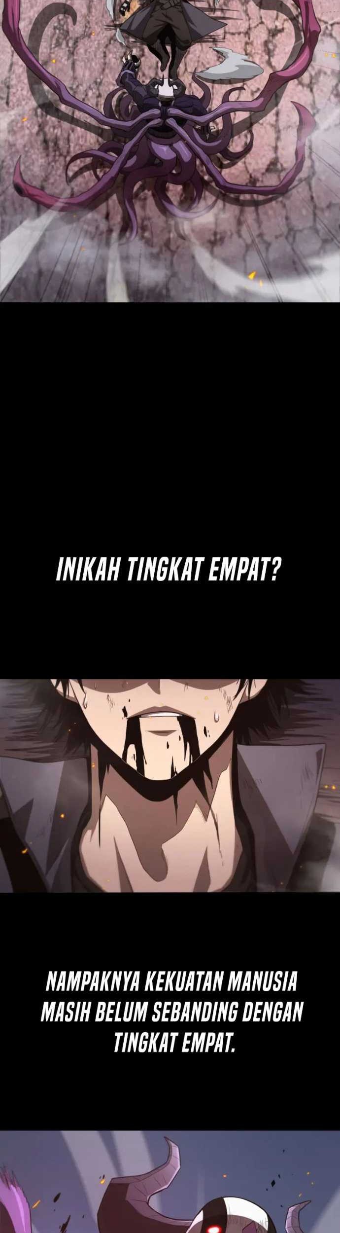 Apocalypse Sword God Chapter 1 - halaman 41