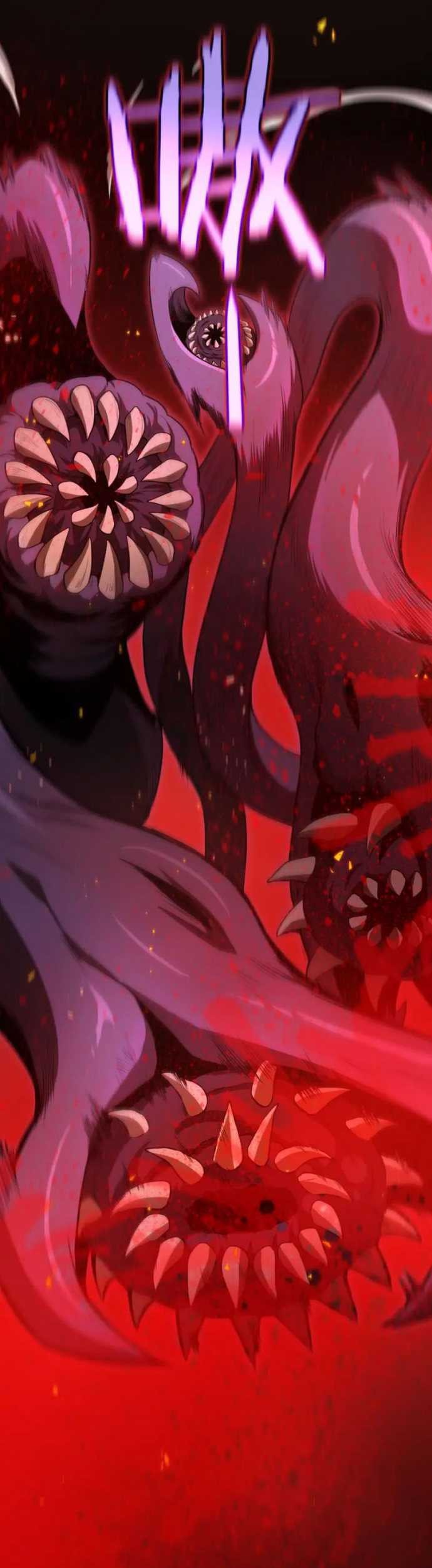 Apocalypse Sword God Chapter 1 - halaman 45