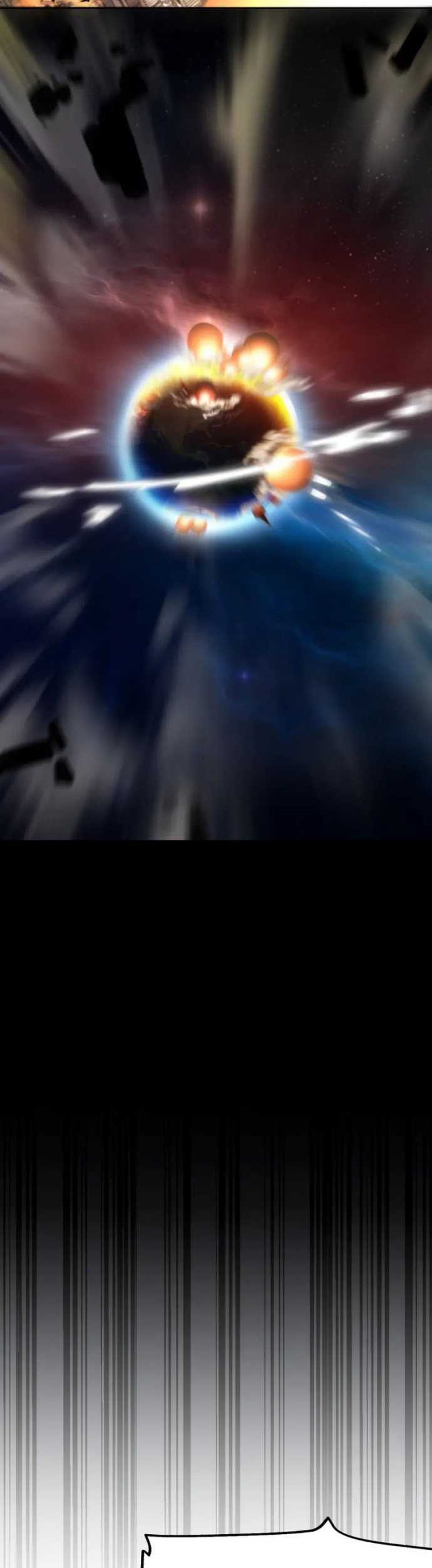Apocalypse Sword God Chapter 1 - halaman 54