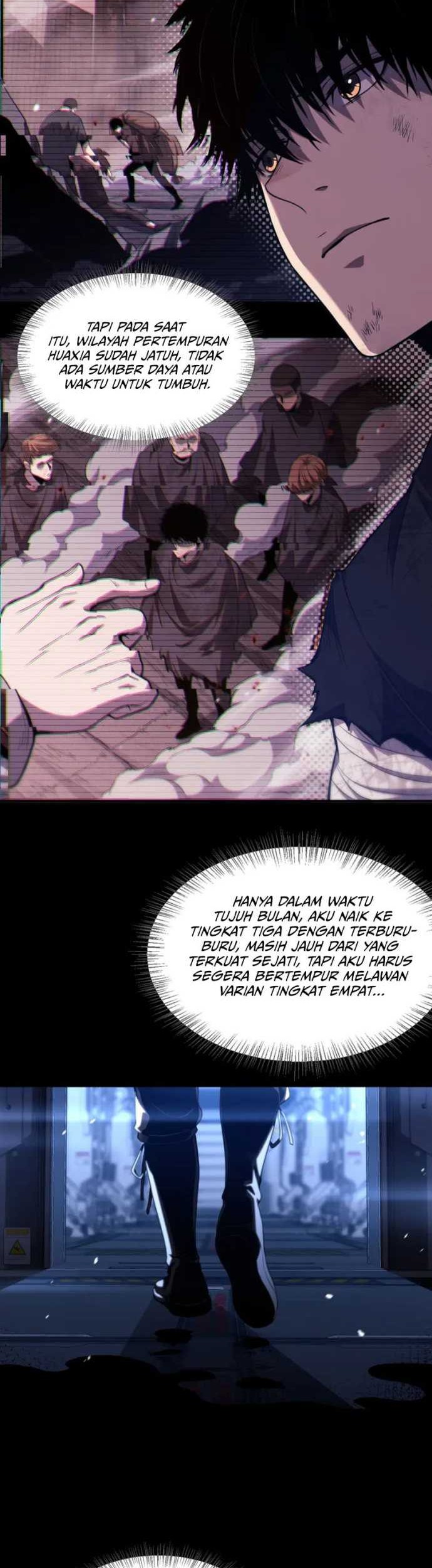 Apocalypse Sword God Chapter 1 - halaman 66