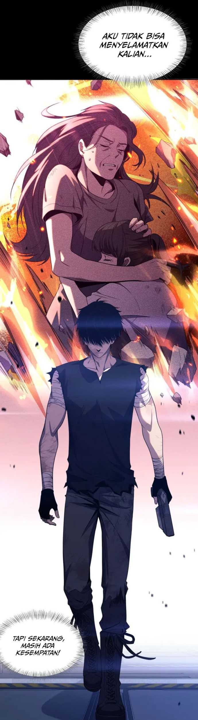 Apocalypse Sword God Chapter 1 - halaman 68