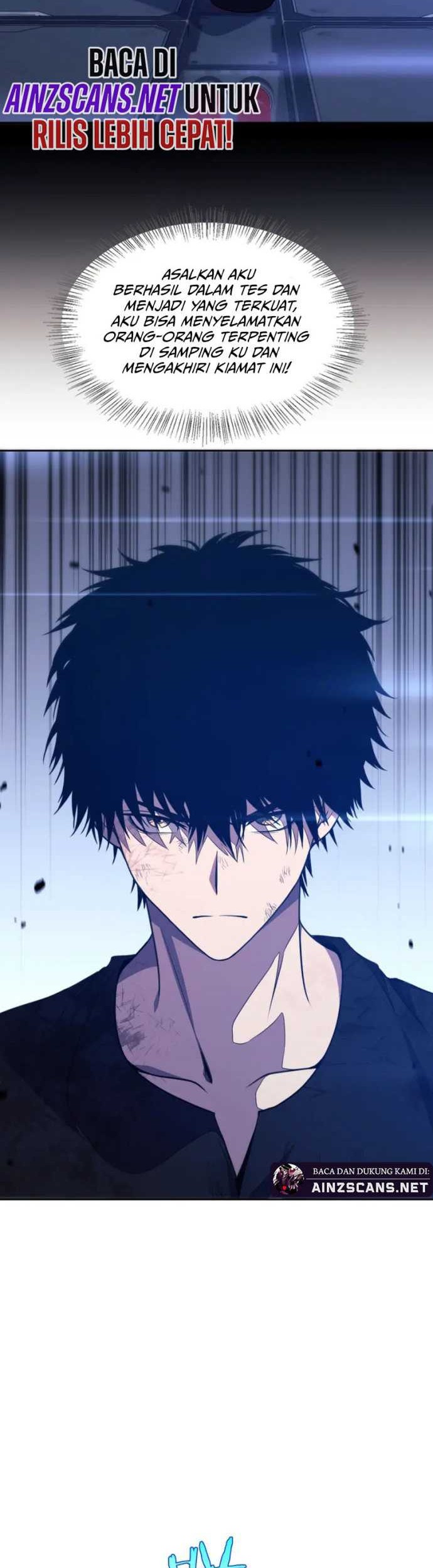 Apocalypse Sword God Chapter 1 - halaman 69