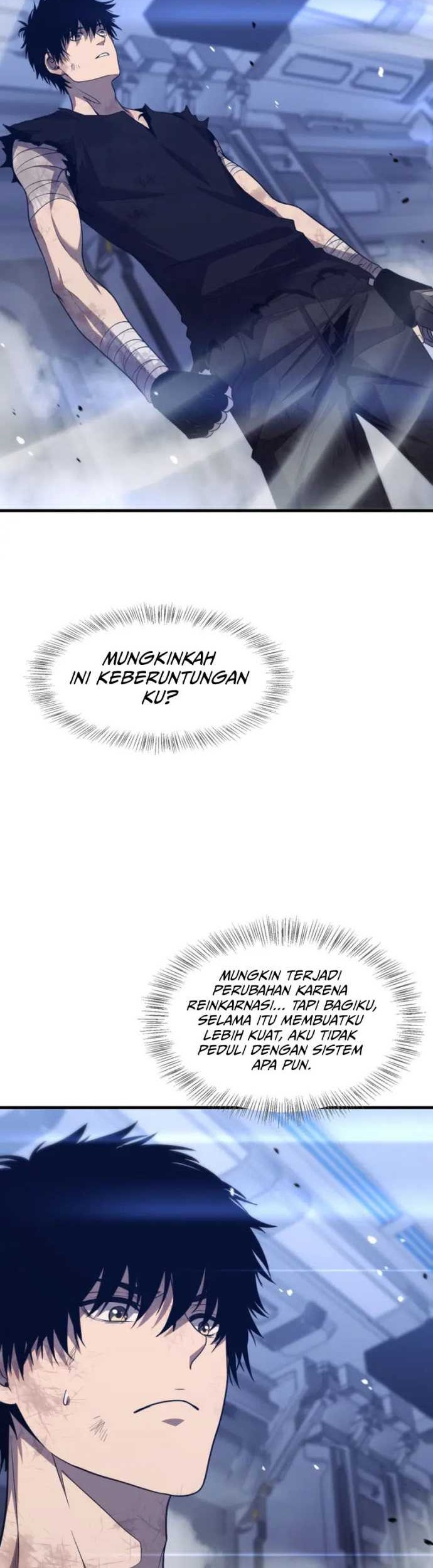 Apocalypse Sword God Chapter 1 - halaman 71