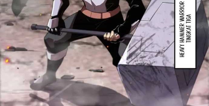 Apocalypse Sword God Chapter 1 - halaman 8