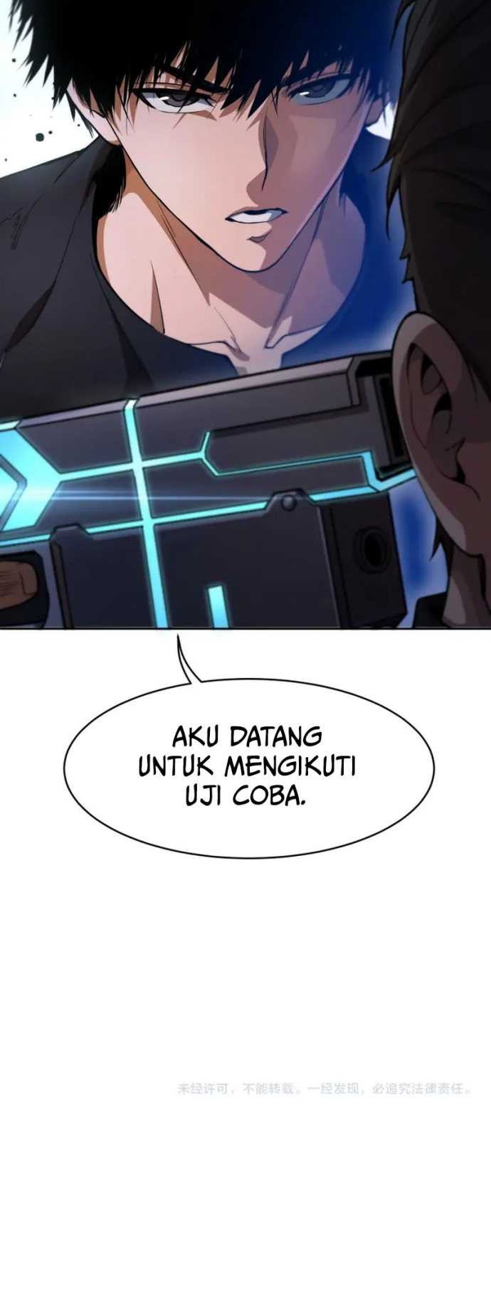 Apocalypse Sword God Chapter 1 - halaman 94