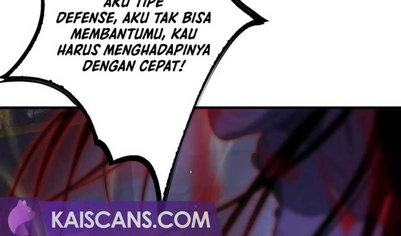 Apocalypse Sword God Chapter 10 - halaman 22