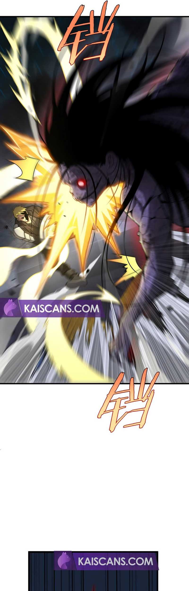 Apocalypse Sword God Chapter 10 - halaman 28