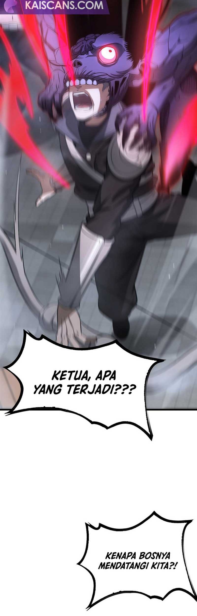 Apocalypse Sword God Chapter 10 - halaman 30