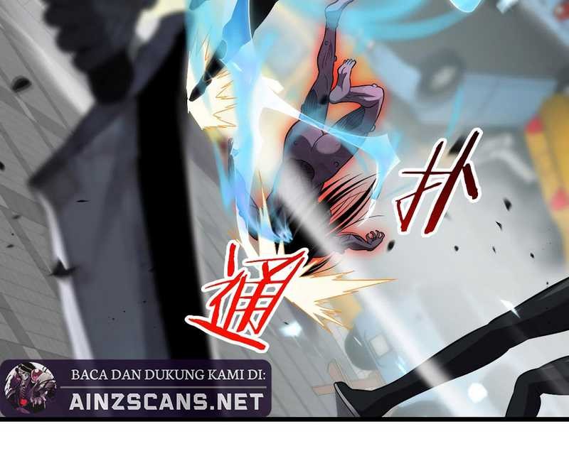 Apocalypse Sword God Chapter 10 - halaman 42