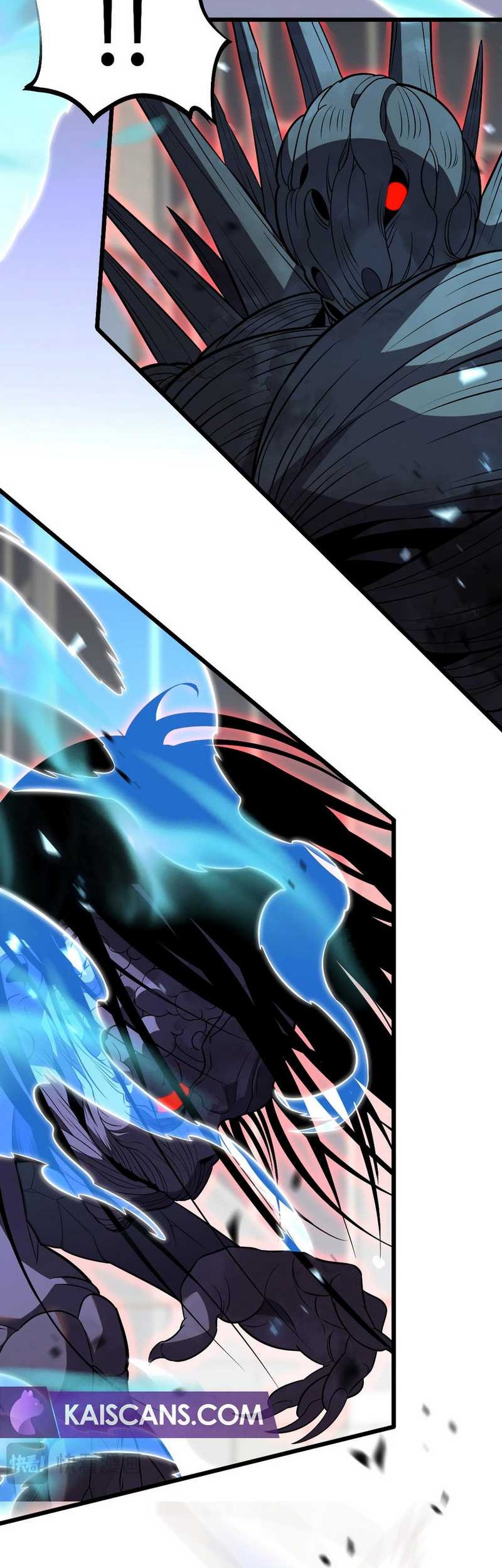 Apocalypse Sword God Chapter 10 - halaman 44