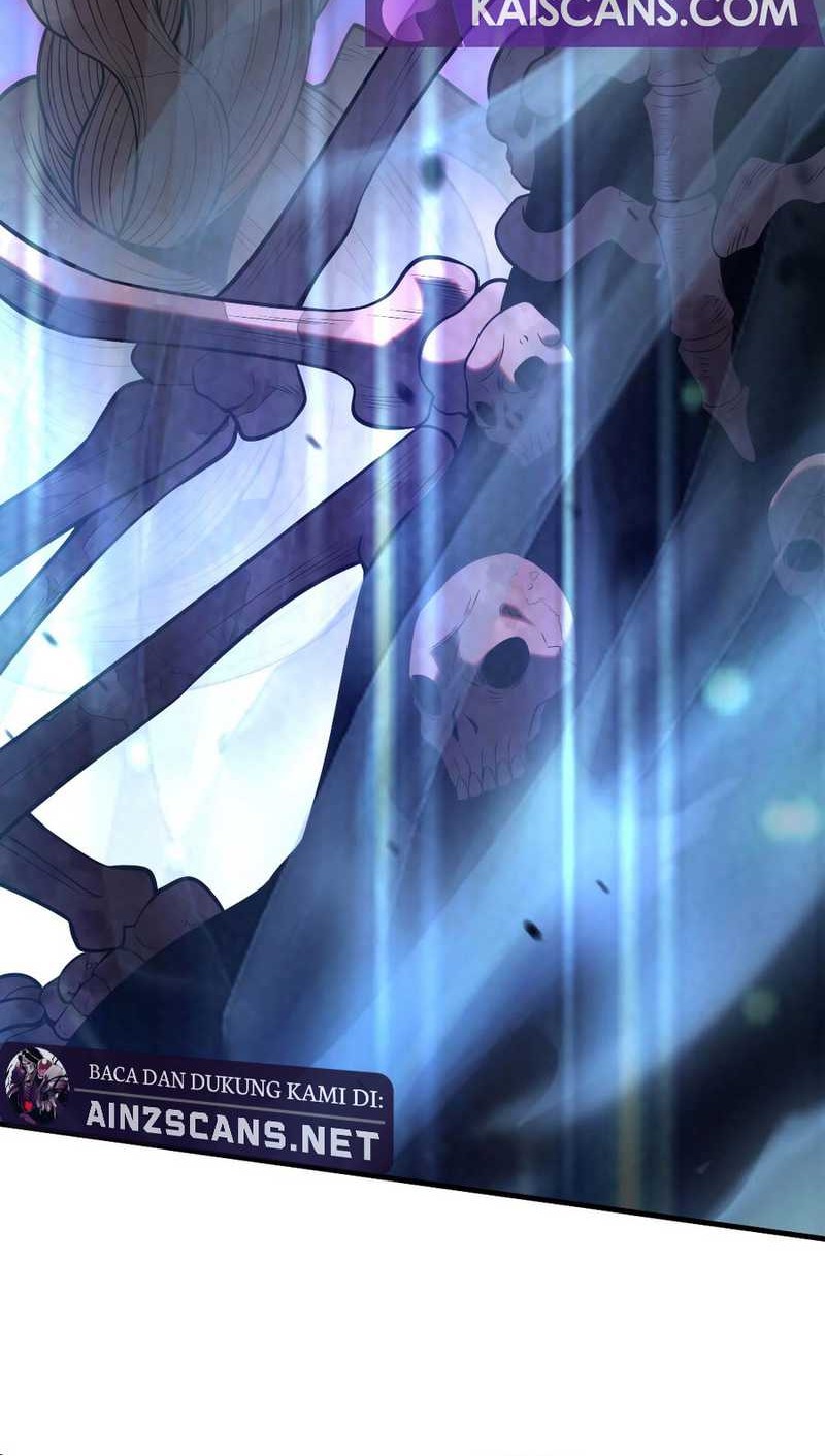 Apocalypse Sword God Chapter 10 - halaman 51