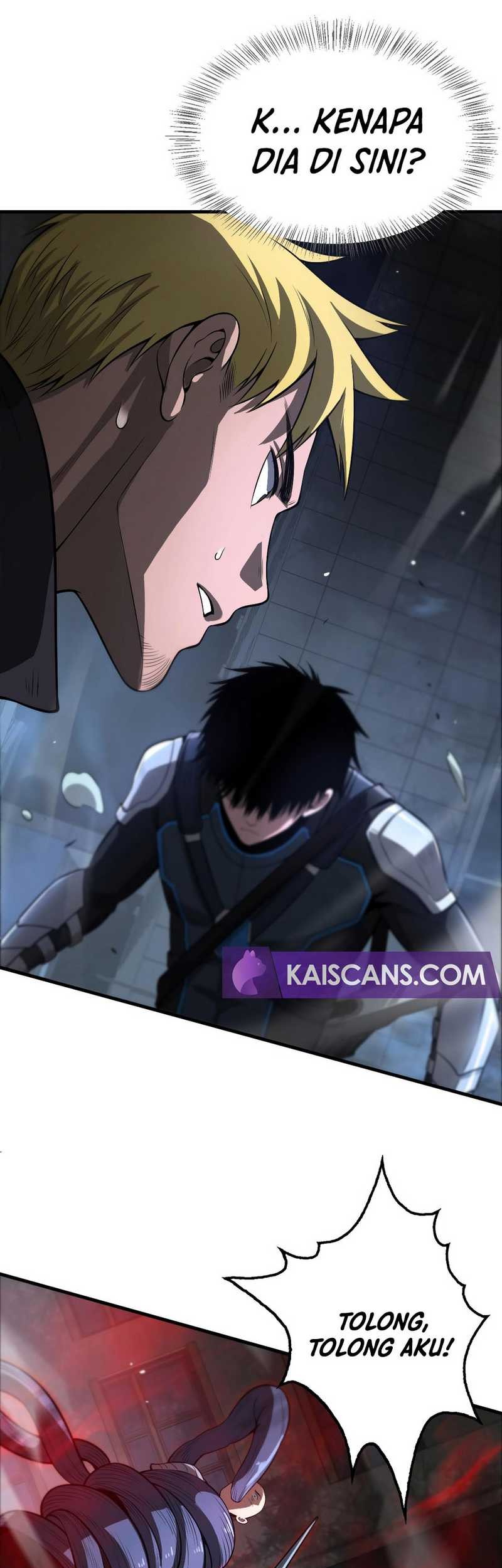 Apocalypse Sword God Chapter 10 - halaman 57