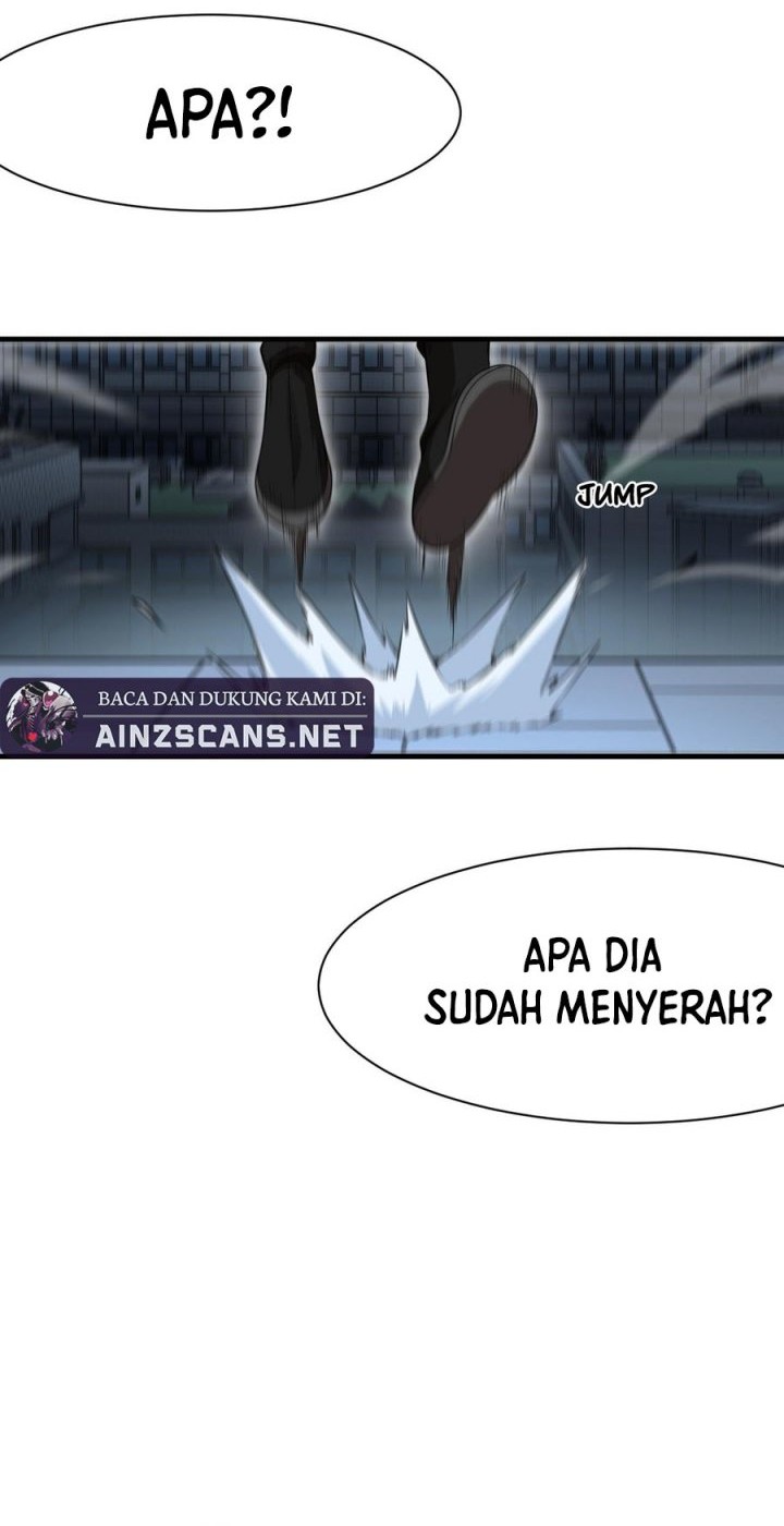 Apocalypse Sword God Chapter 11 - halaman 30