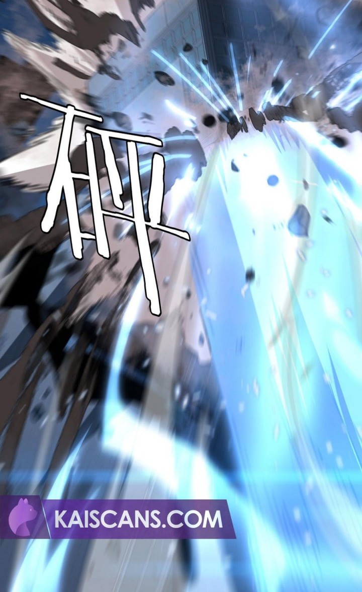 Apocalypse Sword God Chapter 11 - halaman 38