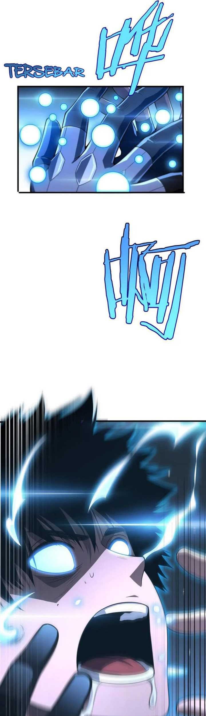 Apocalypse Sword God Chapter 12 - halaman 14
