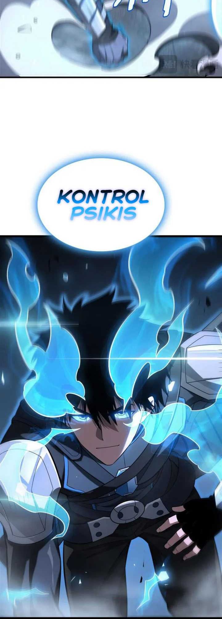 Apocalypse Sword God Chapter 12 - halaman 16