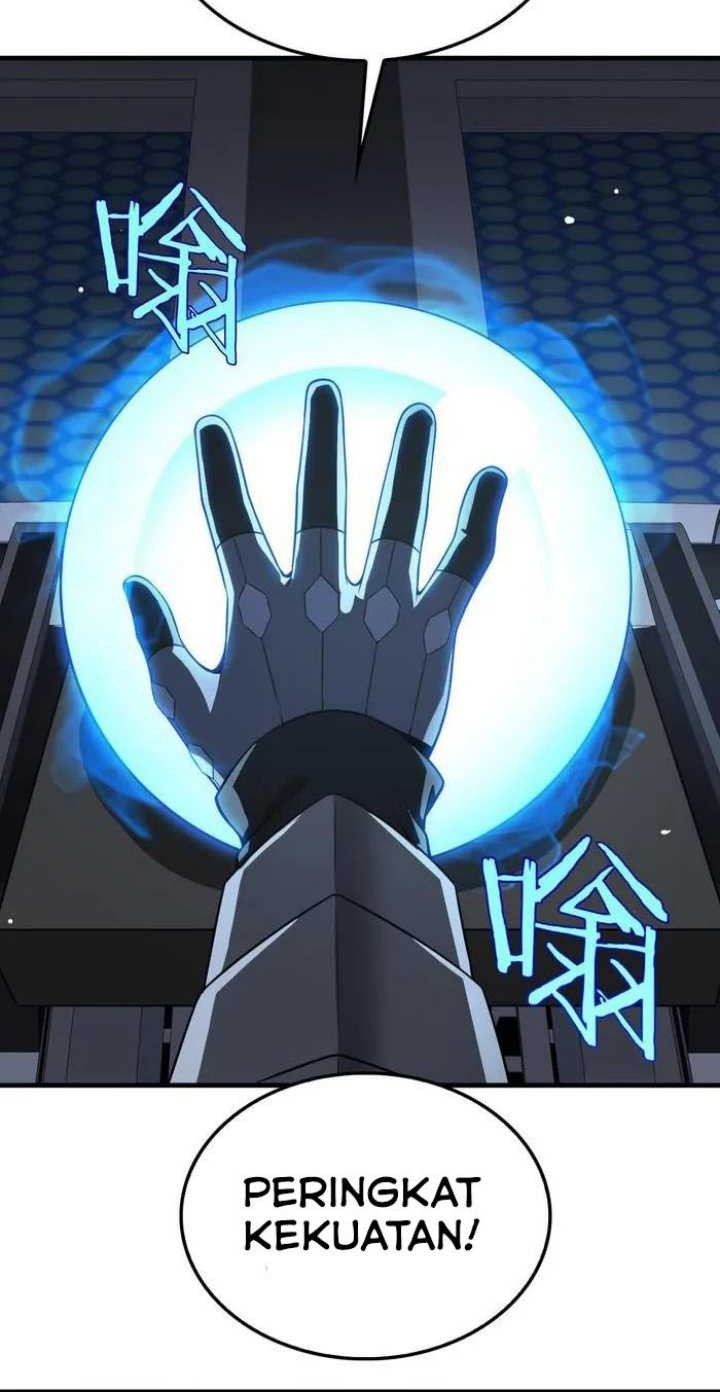 Apocalypse Sword God Chapter 12 - halaman 36