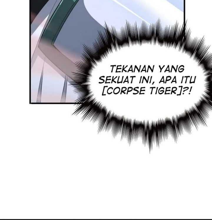Apocalypse Sword God Chapter 13 - halaman 21