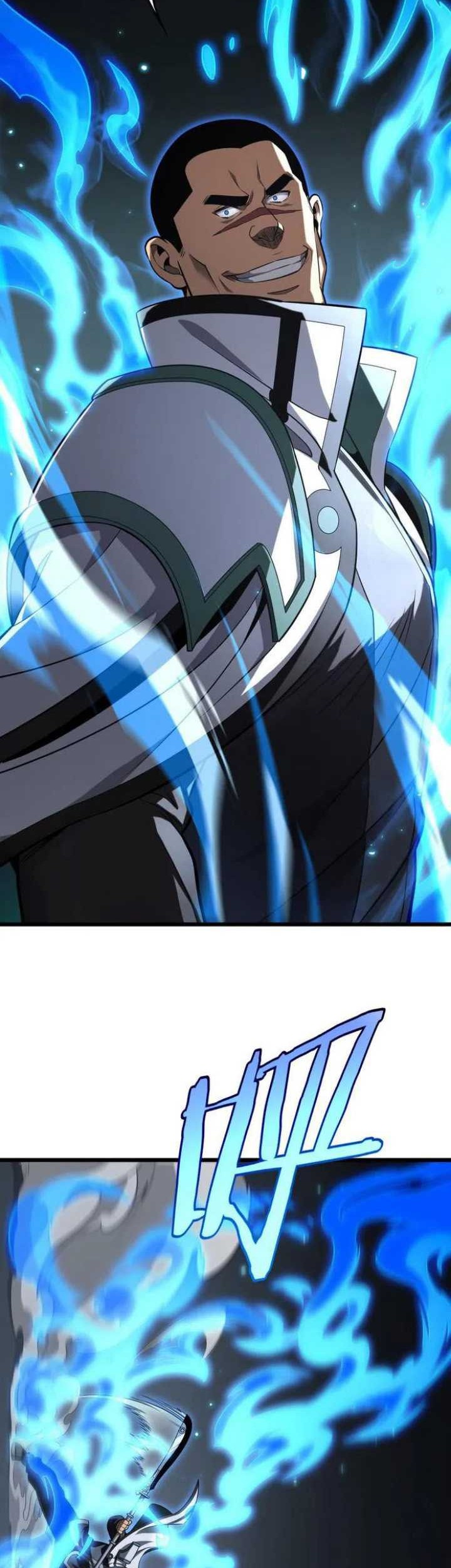 Apocalypse Sword God Chapter 13 - halaman 23