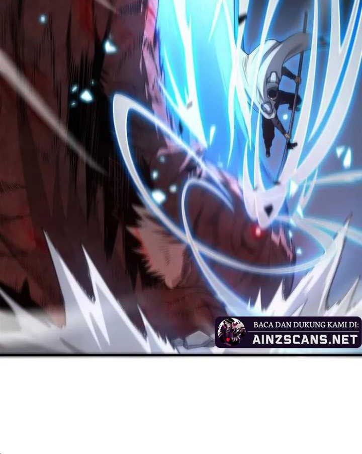 Apocalypse Sword God Chapter 13 - halaman 30