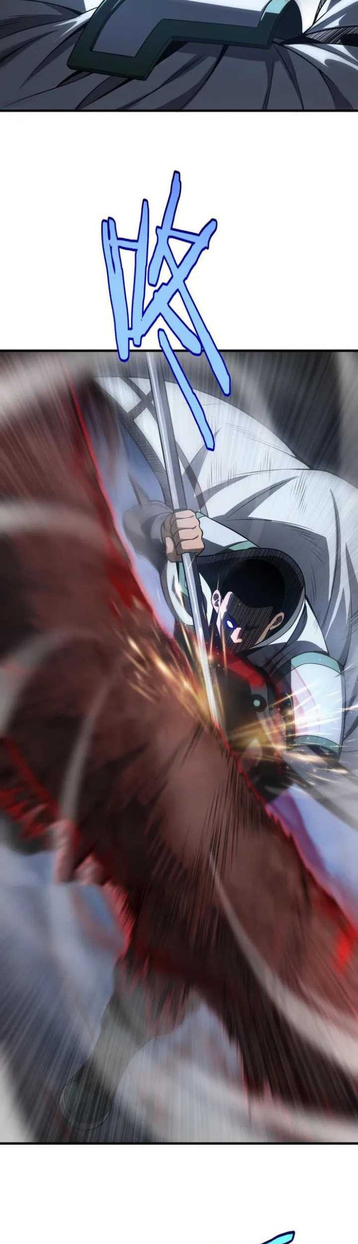 Apocalypse Sword God Chapter 13 - halaman 35