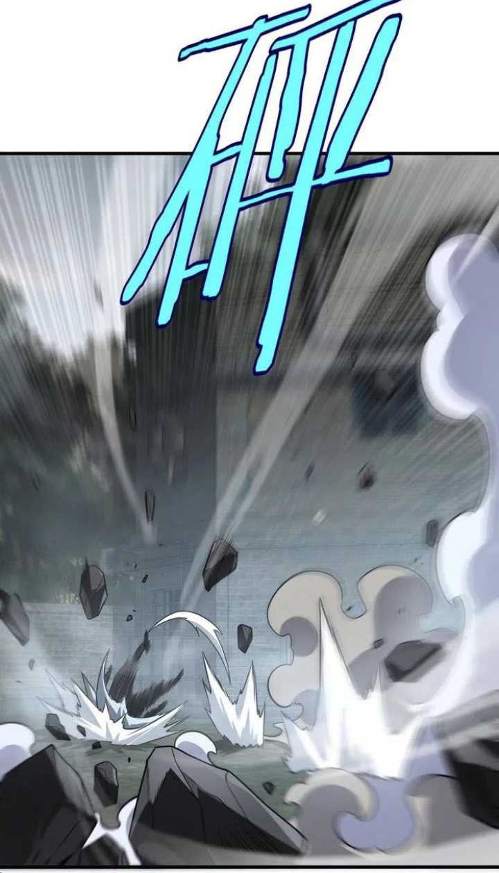 Apocalypse Sword God Chapter 13 - halaman 36
