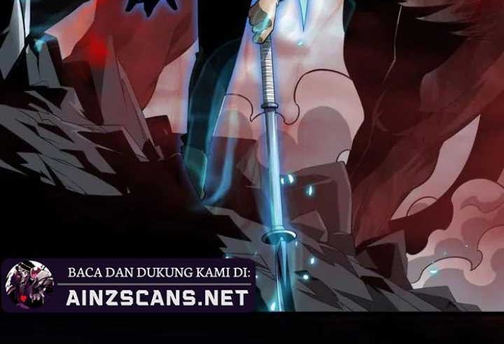 Apocalypse Sword God Chapter 13 - halaman 39